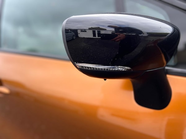 Used Renault Captur 2018 for sale - 75310820: Photo 28