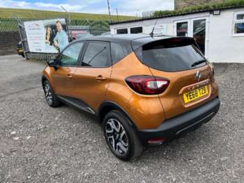 Used Renault Captur 2018 for sale - 75310820: Photo
