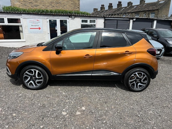 Used Renault Captur 2018 for sale - 75310820: Photo 6