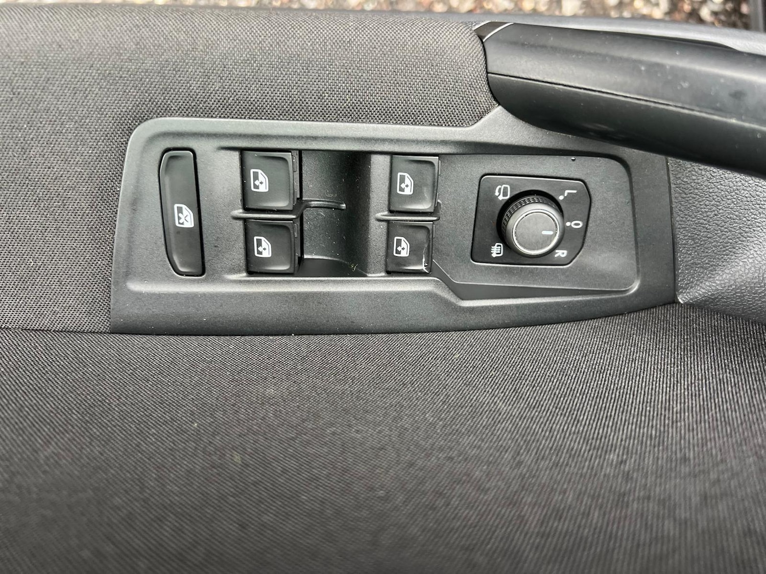 Used Volkswagen Tiguan 2017 for sale - 76549531: Photo 15