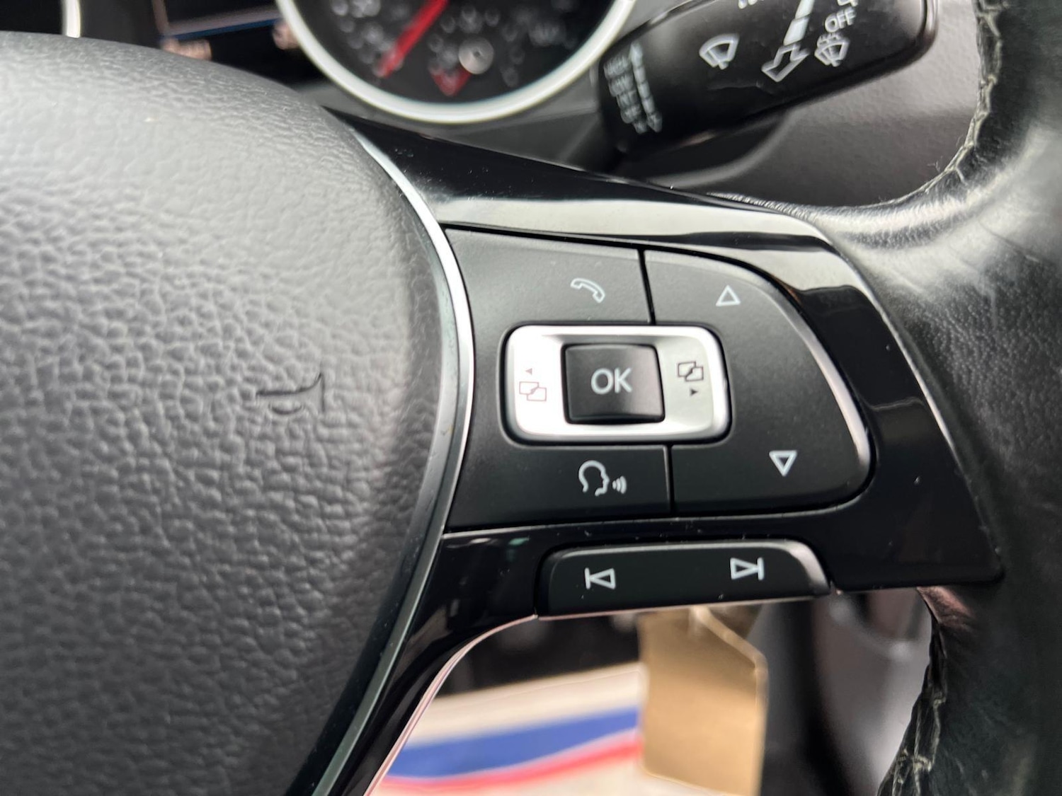 Used Volkswagen Tiguan 2017 for sale - 76549531: Photo 17