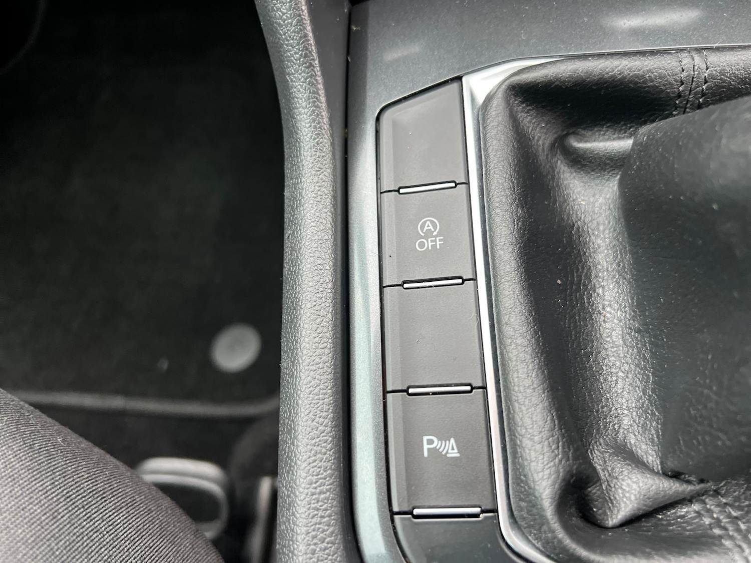 Used Volkswagen Tiguan 2017 for sale - 76549531: Photo 19