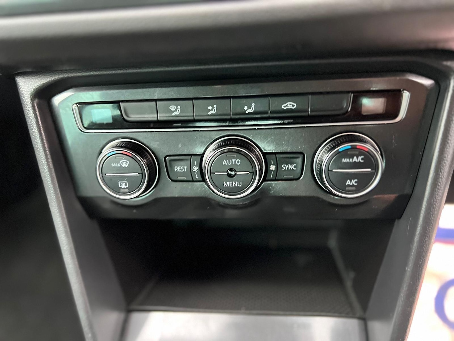 Used Volkswagen Tiguan 2017 for sale - 76549531: Photo 20