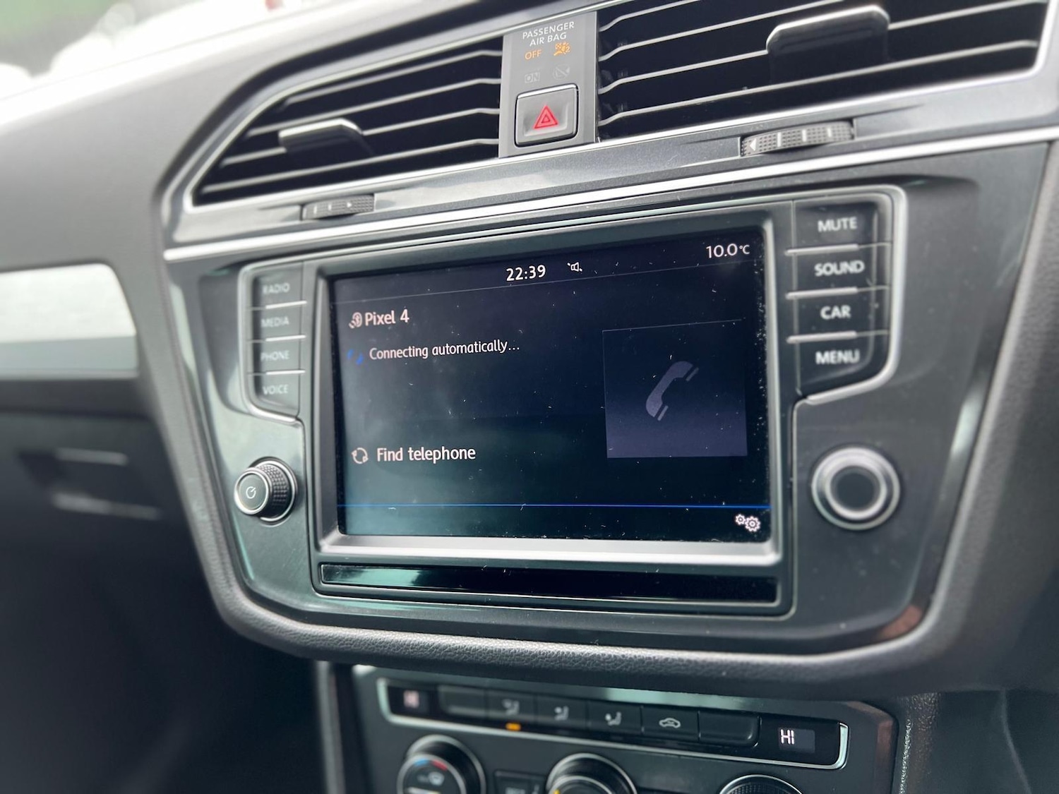 Used Volkswagen Tiguan 2017 for sale - 76549531: Photo 29