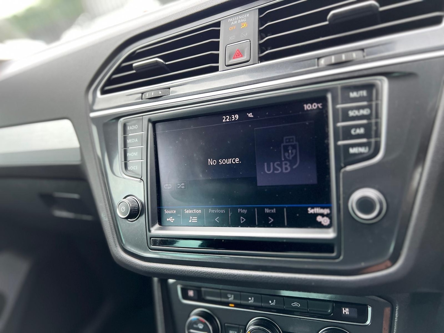 Used Volkswagen Tiguan 2017 for sale - 76549531: Photo 31