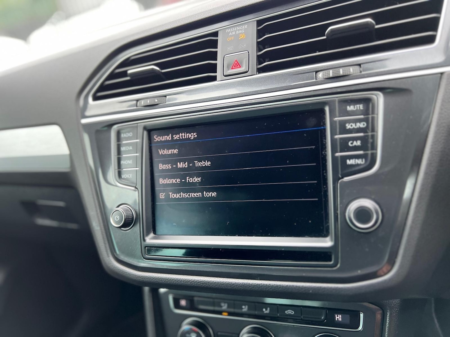 Used Volkswagen Tiguan 2017 for sale - 76549531: Photo 32