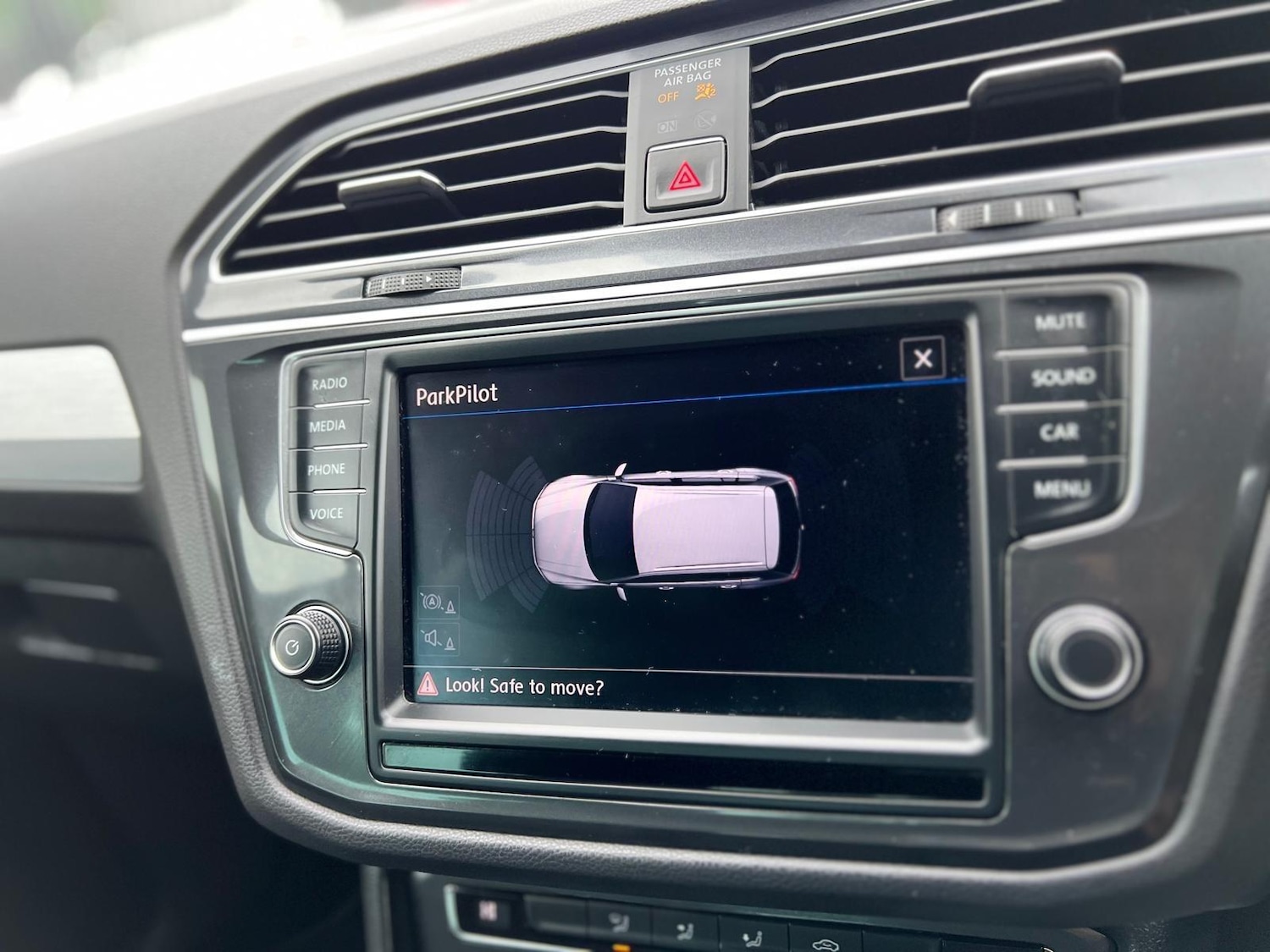 Used Volkswagen Tiguan 2017 for sale - 76549531: Photo 33