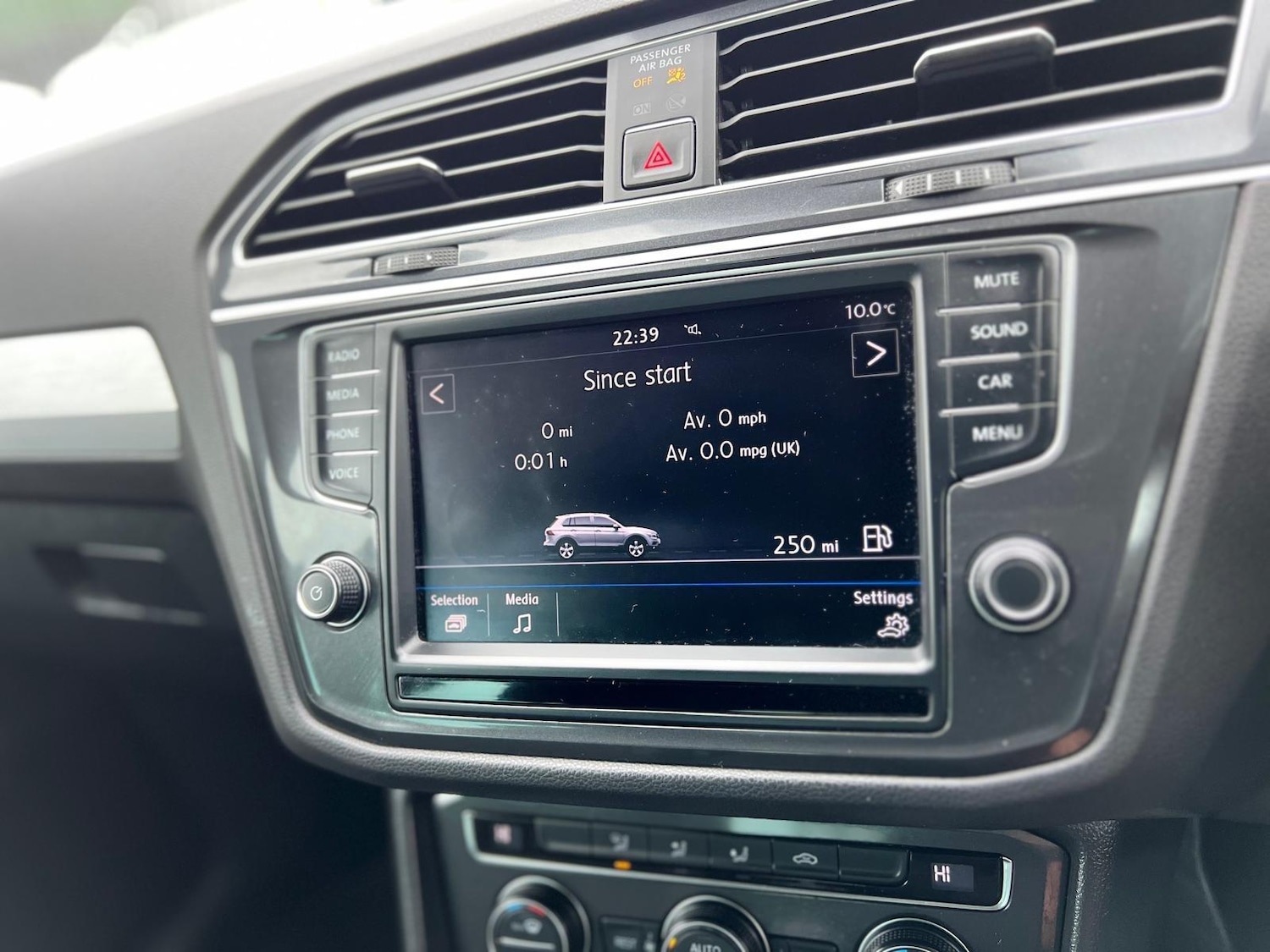 Used Volkswagen Tiguan 2017 for sale - 76549531: Photo 35