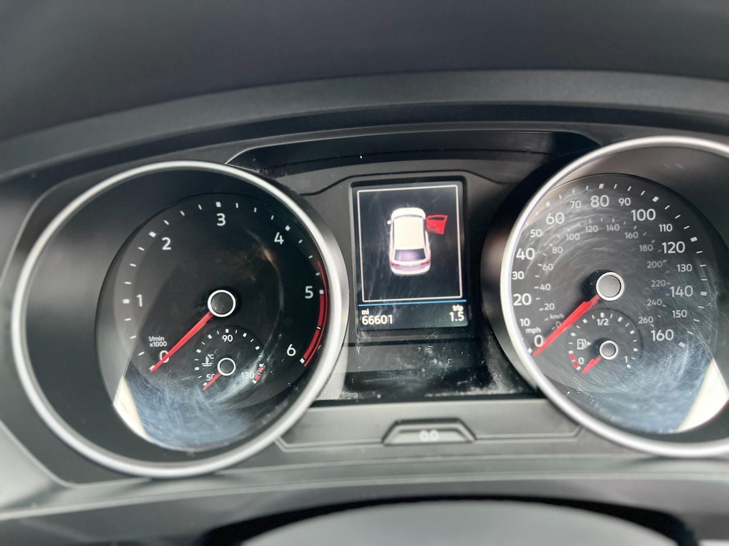 Used Volkswagen Tiguan 2017 for sale - 76549531: Photo 36