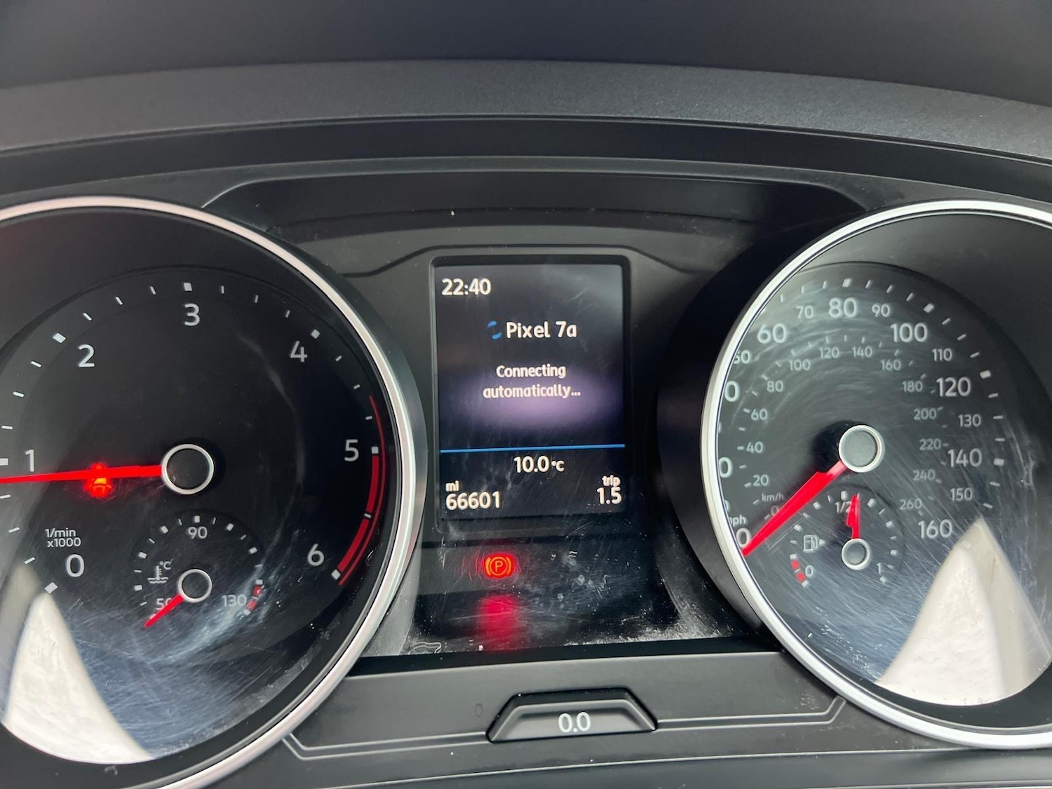 Used Volkswagen Tiguan 2017 for sale - 76549531: Photo 37