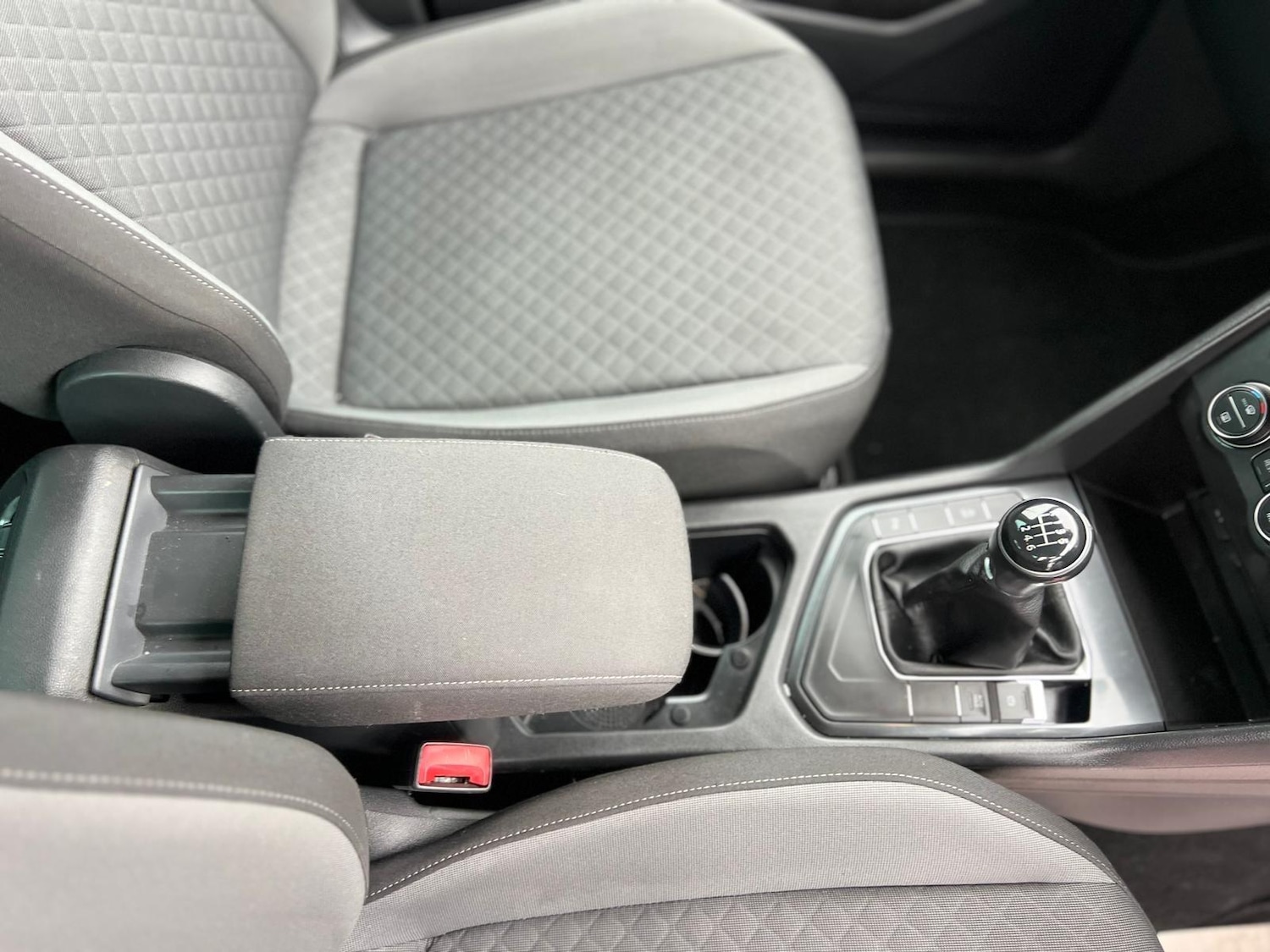 Used Volkswagen Tiguan 2017 for sale - 76549531: Photo 43