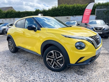 Used Nissan Juke 2024 for sale - 78549188: Photo