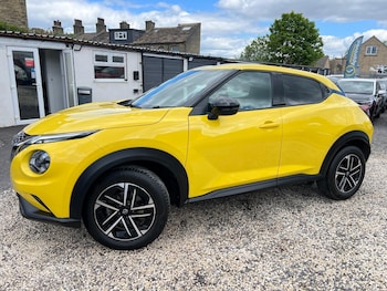 Used Nissan Juke 2024 for sale - 78549188: Photo