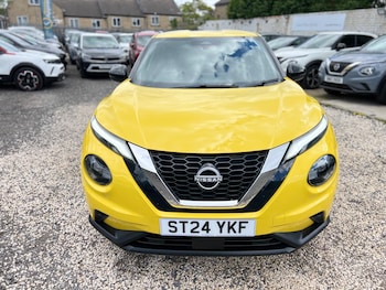 Used Nissan Juke 2024 for sale - 78549188: Photo