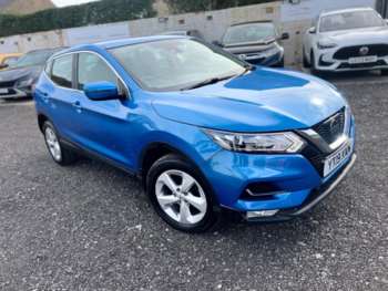 2019 (19) - 1.5 dCi Acenta Premium Euro 6 (s/s) 5dr