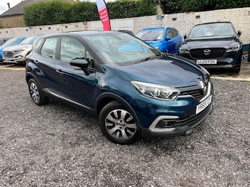 2019 (69) - 0.9 TCe ENERGY Play Euro 6 (s/s) 5dr