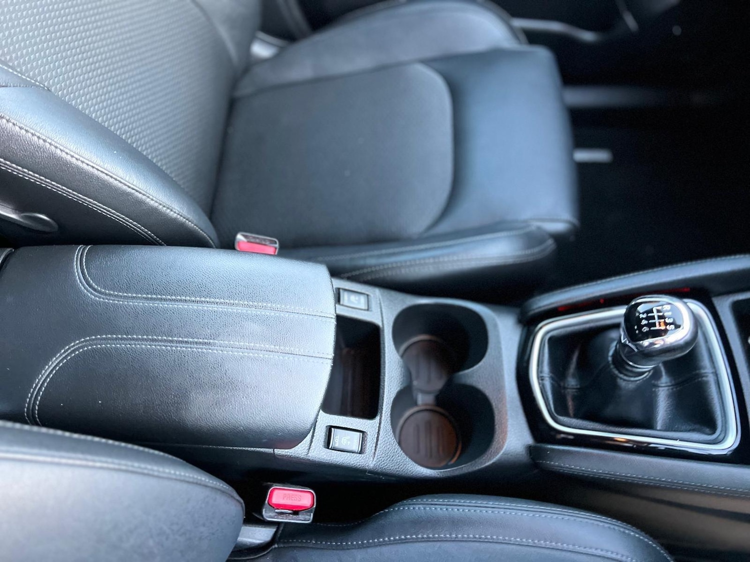 Used Nissan Qashqai 2018 for sale - 76307669: Photo 12