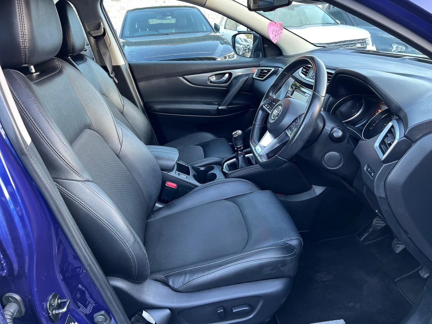 Used Nissan Qashqai 2018 for sale - 76307669: Photo 15