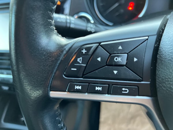 Used Nissan Qashqai 2018 for sale - 76307669: Photo 20