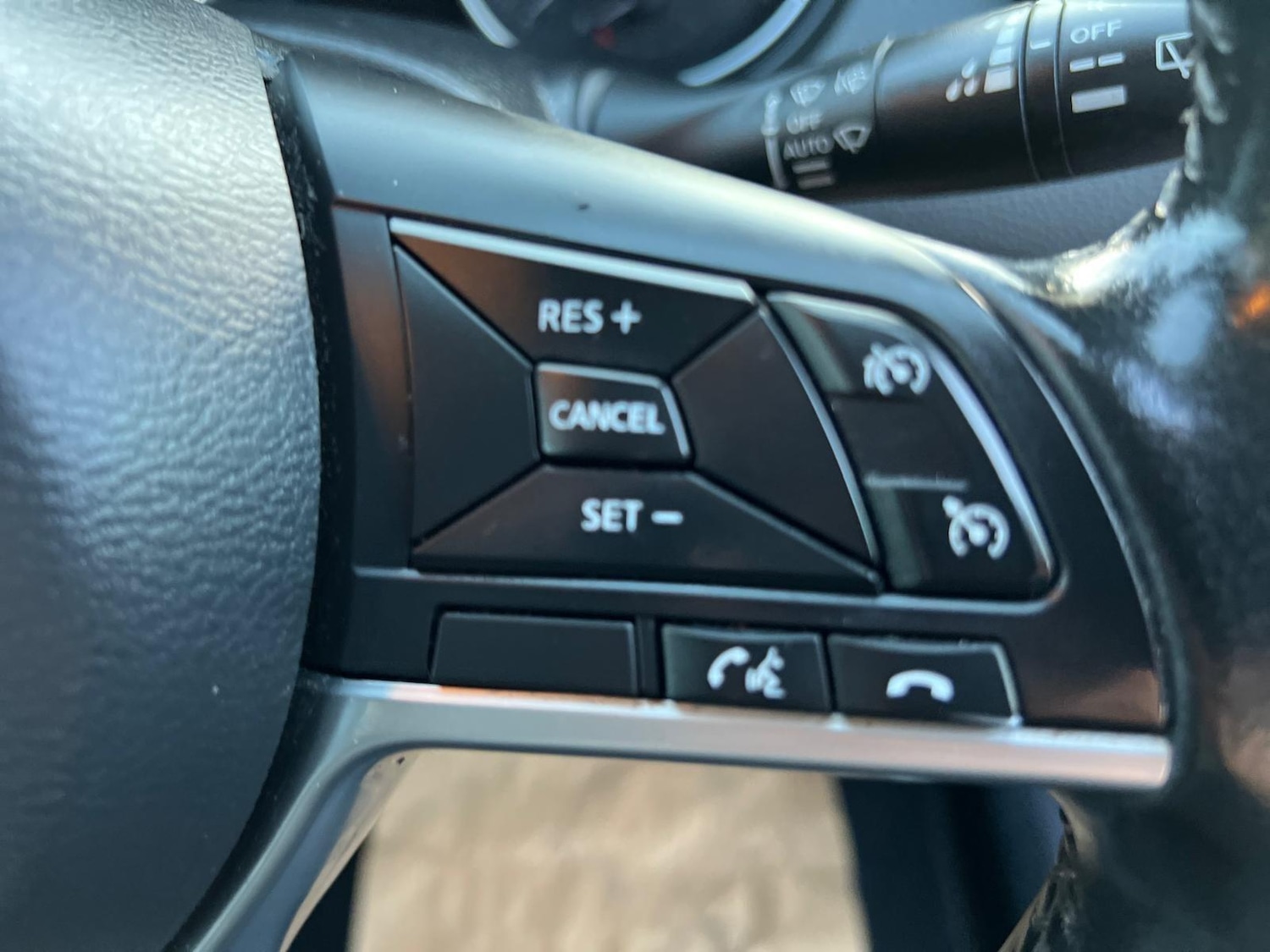 Used Nissan Qashqai 2018 for sale - 76307669: Photo 21