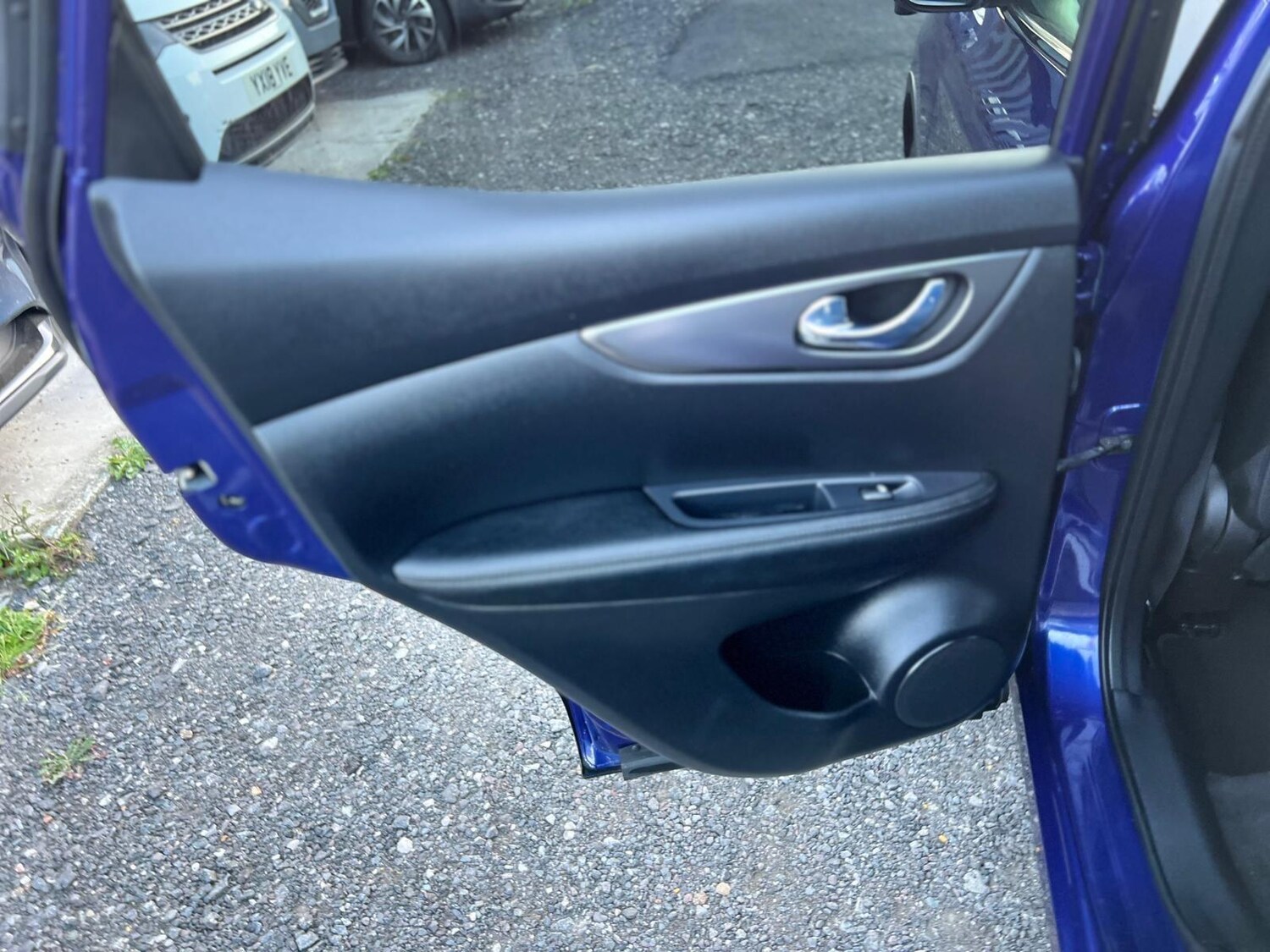 Used Nissan Qashqai 2018 for sale - 76307669: Photo 27