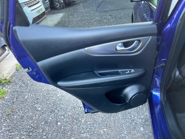 Used Nissan Qashqai 2018 for sale - 76307669: Photo 27