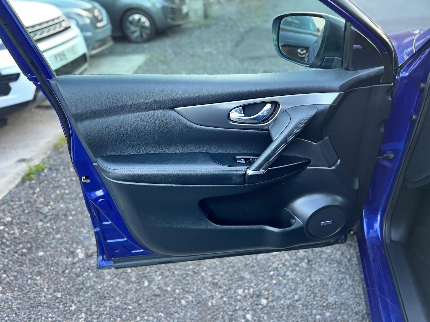 Used Nissan Qashqai 2018 for sale - 76307669: Photo 28