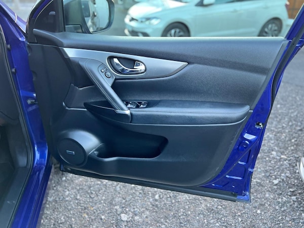 Used Nissan Qashqai 2018 for sale - 76307669: Photo 30