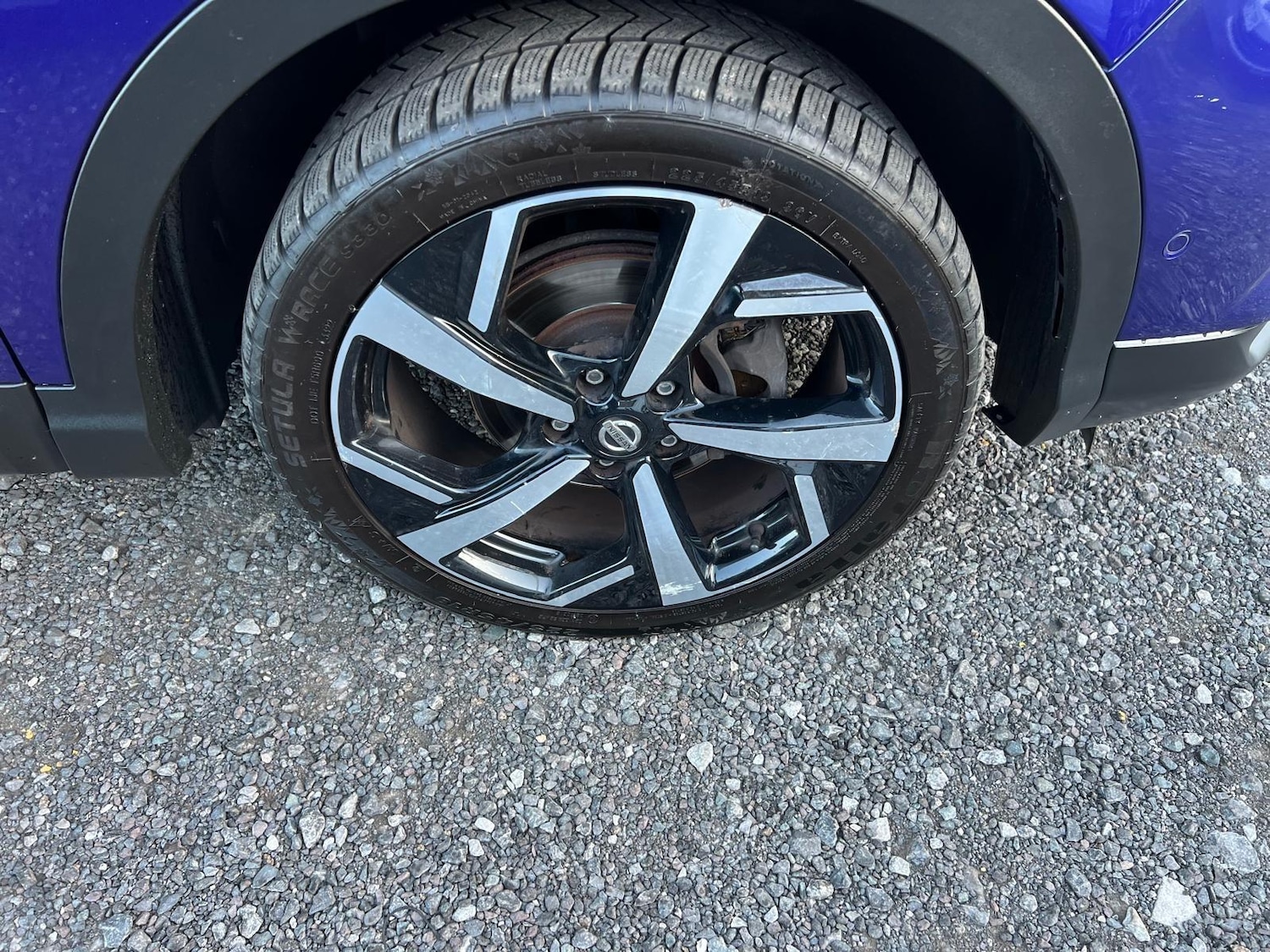 Used Nissan Qashqai 2018 for sale - 76307669: Photo 31