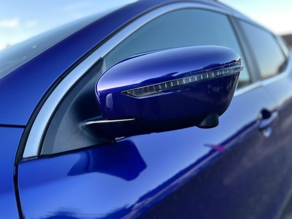 Used Nissan Qashqai 2018 for sale - 76307669: Photo 43