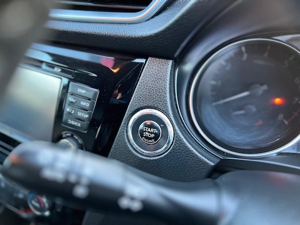 Used Nissan Qashqai 2018 for sale - 76307669: Photo 48