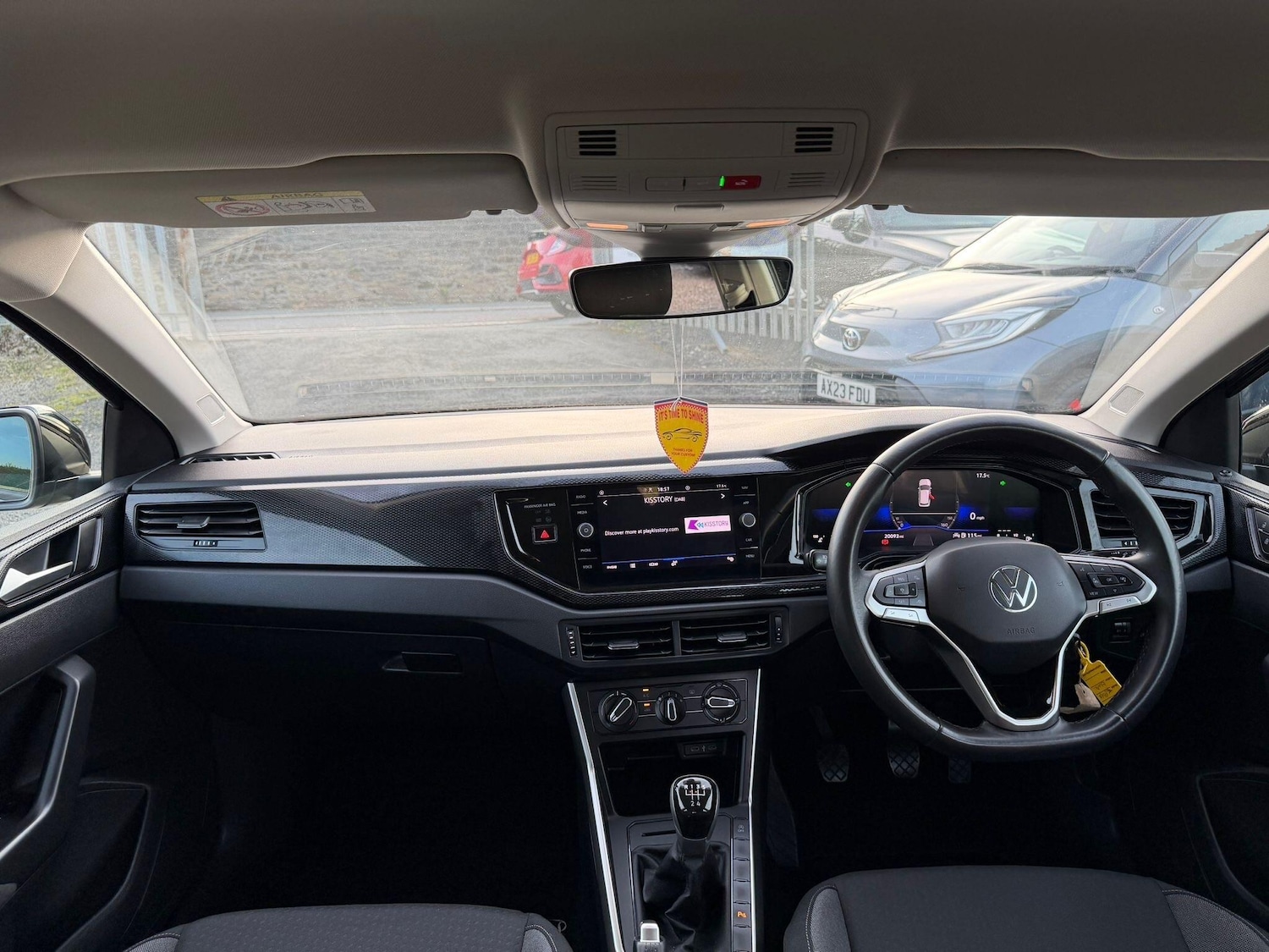 Used Volkswagen Polo 2024 for sale - 78185590: Photo 12