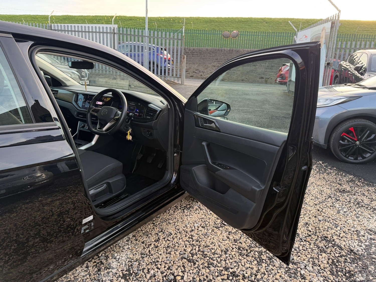 Used Volkswagen Polo 2024 for sale - 78185590: Photo 13