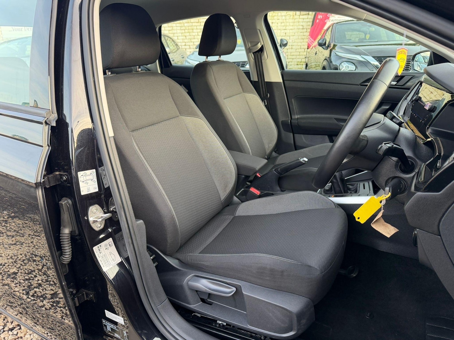 Used Volkswagen Polo 2024 for sale - 78185590: Photo 16