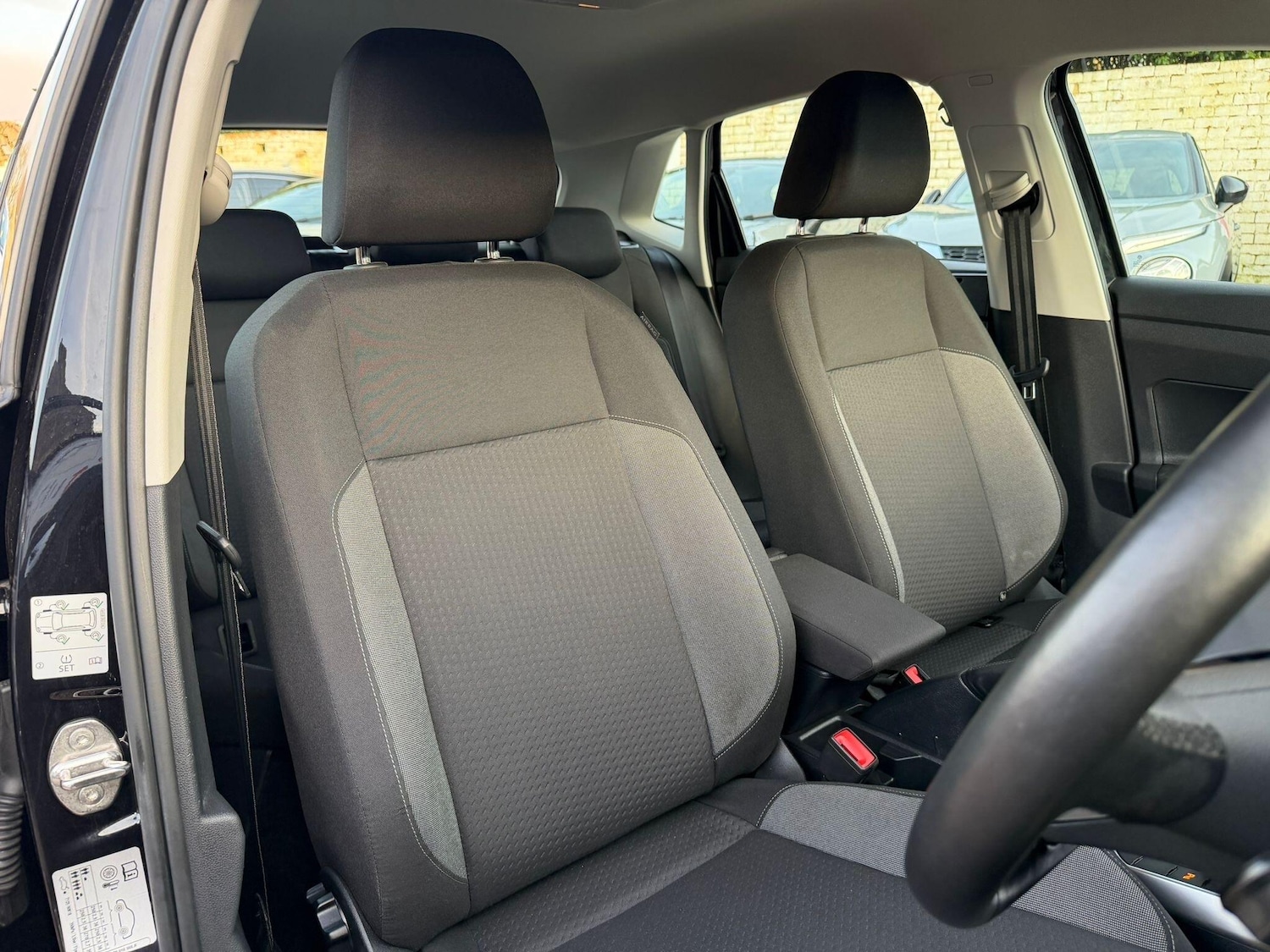 Used Volkswagen Polo 2024 for sale - 78185590: Photo 17