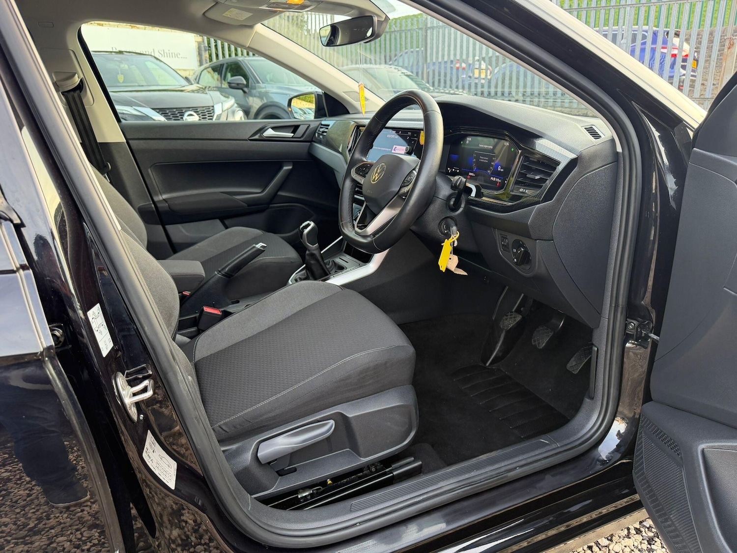 Used Volkswagen Polo 2024 for sale - 78185590: Photo 18