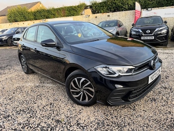 Used Volkswagen Polo 2024 for sale - 78185590: Photo