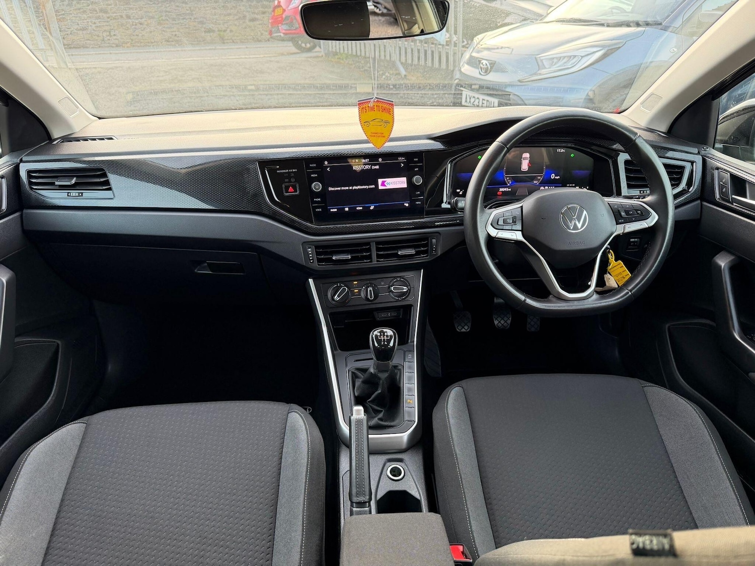 Used Volkswagen Polo 2024 for sale - 78185590: Photo 20