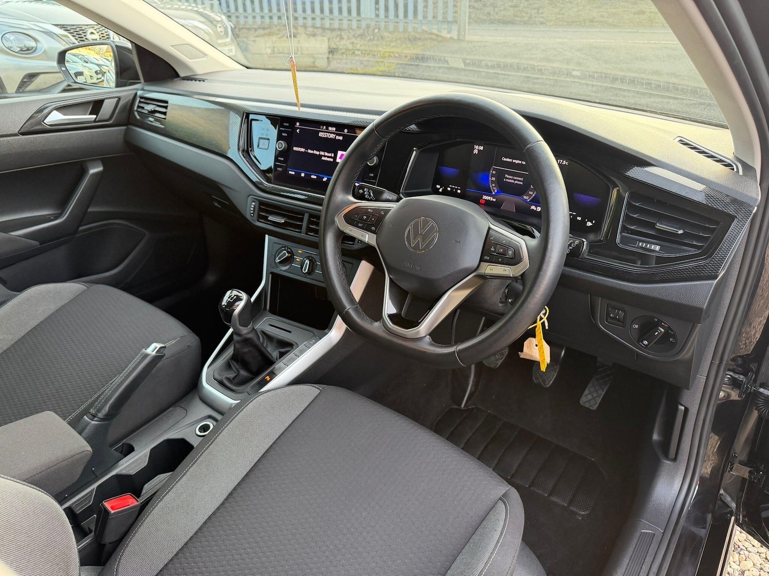 Used Volkswagen Polo 2024 for sale - 78185590: Photo 21