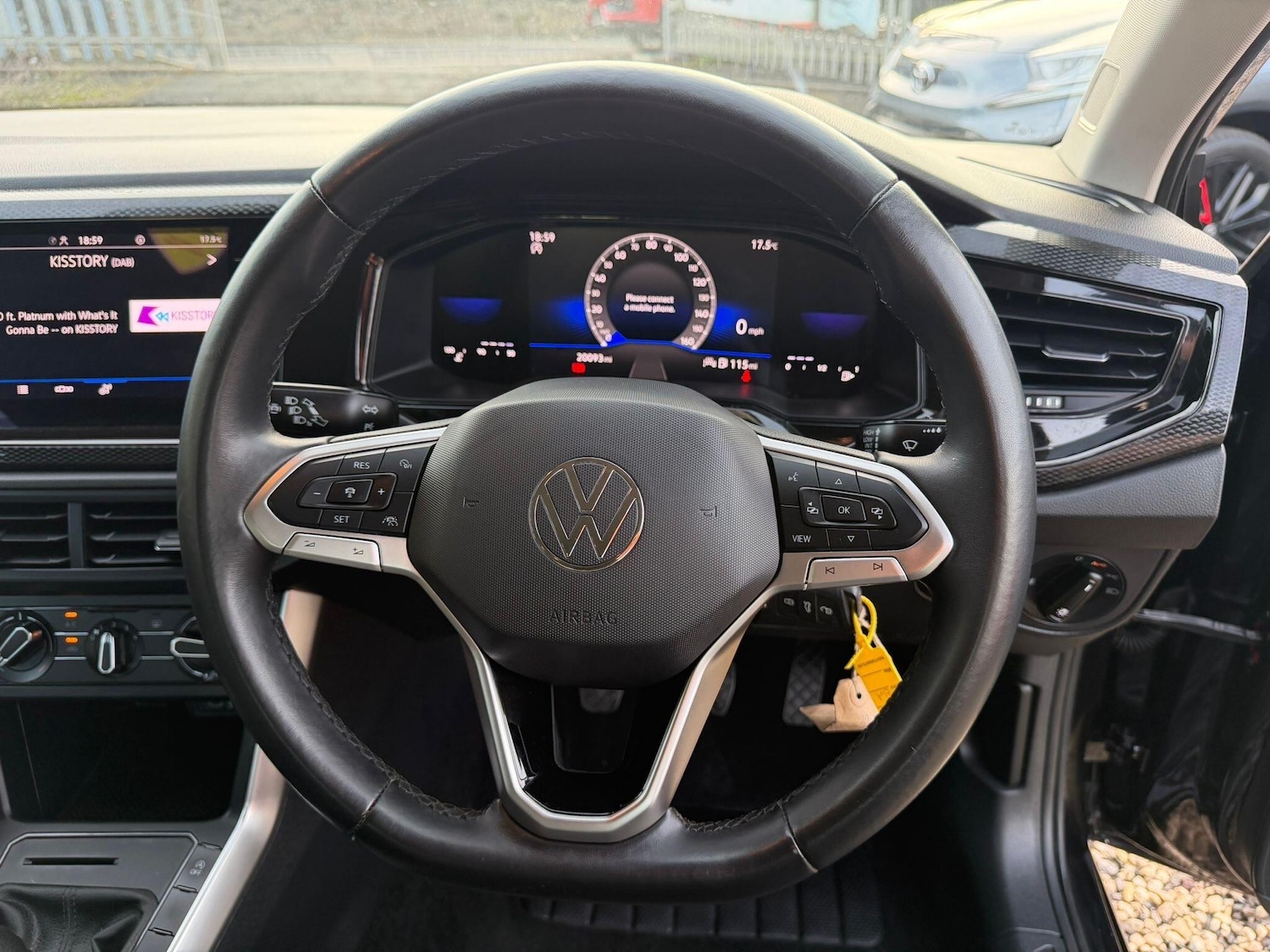 Used Volkswagen Polo 2024 for sale - 78185590: Photo 23