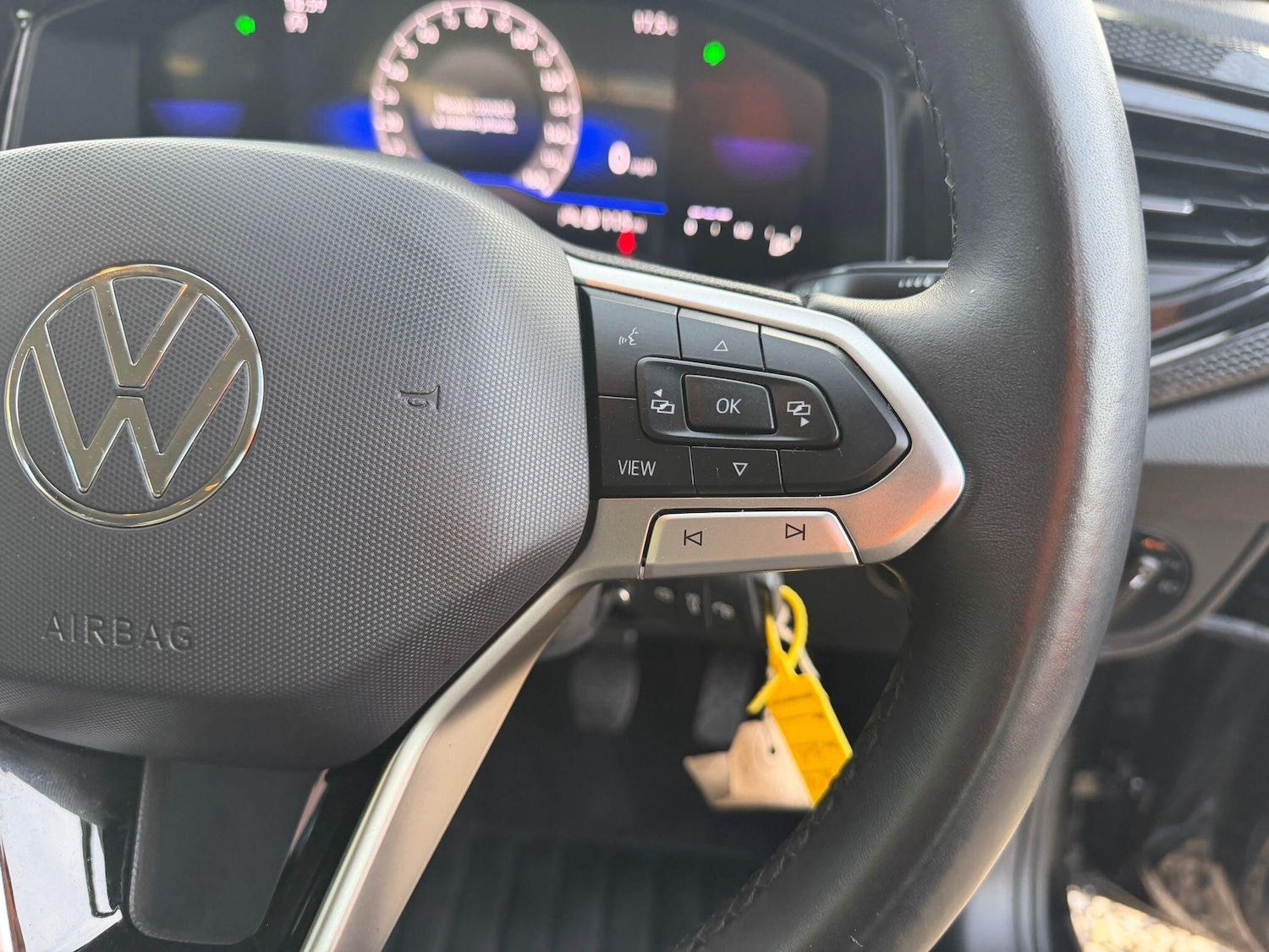 Used Volkswagen Polo 2024 for sale - 78185590: Photo 25