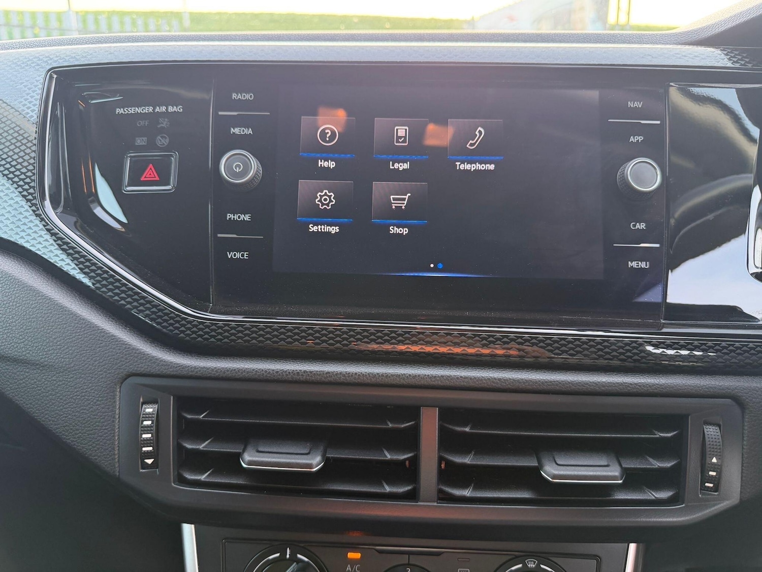 Used Volkswagen Polo 2024 for sale - 78185590: Photo 28