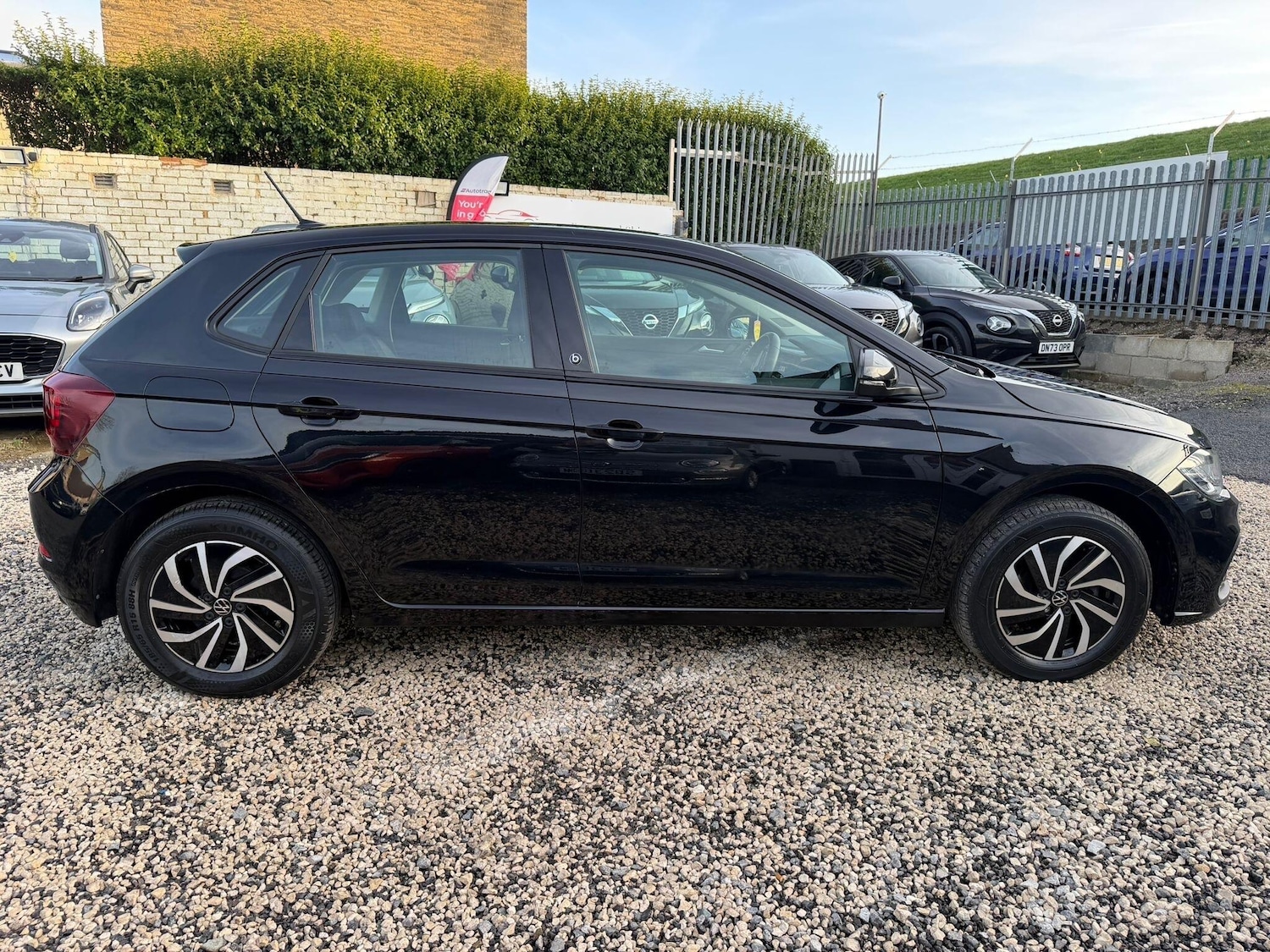 Used Volkswagen Polo 2024 for sale - 78185590: Photo 3