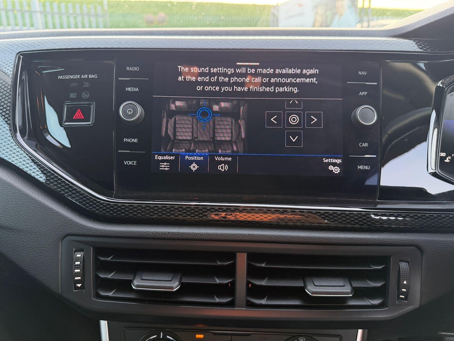 Used Volkswagen Polo 2024 for sale - 78185590: Photo 33