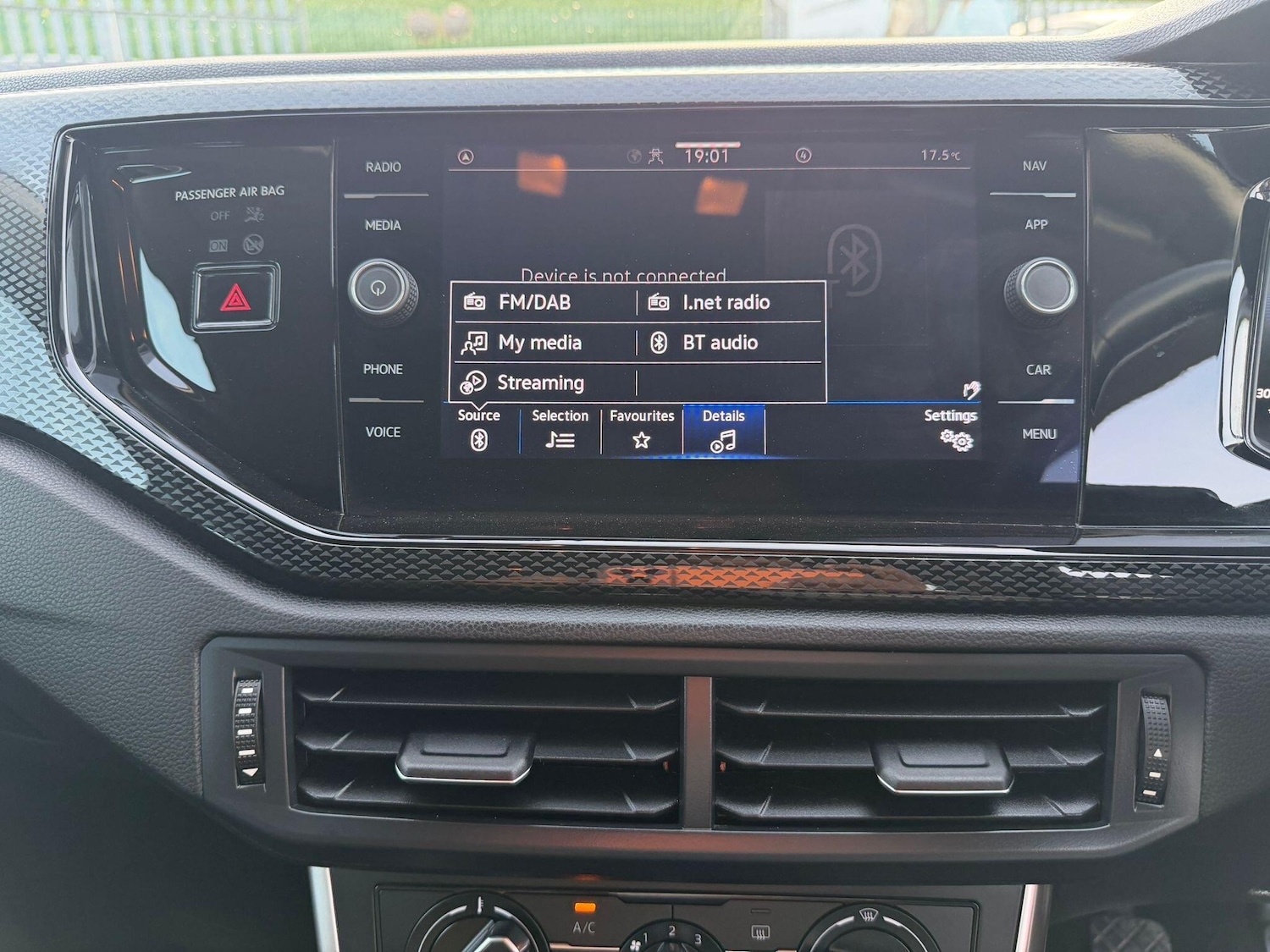 Used Volkswagen Polo 2024 for sale - 78185590: Photo 34