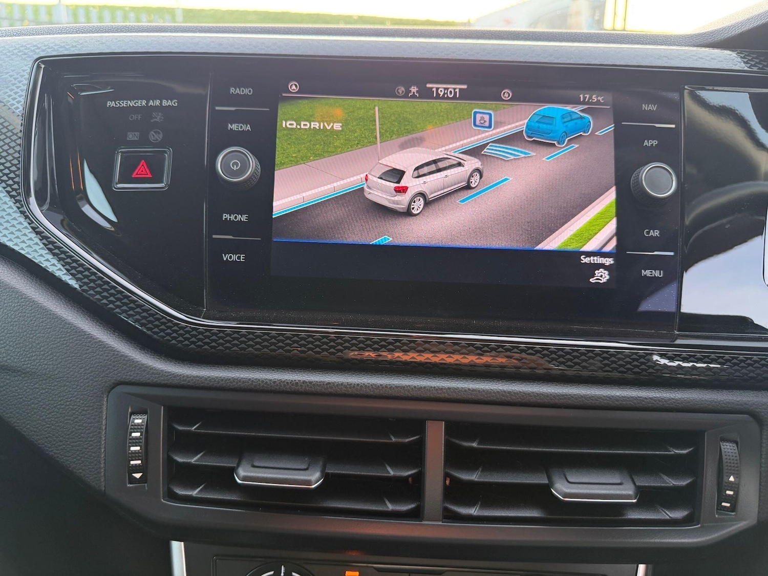 Used Volkswagen Polo 2024 for sale - 78185590: Photo 36