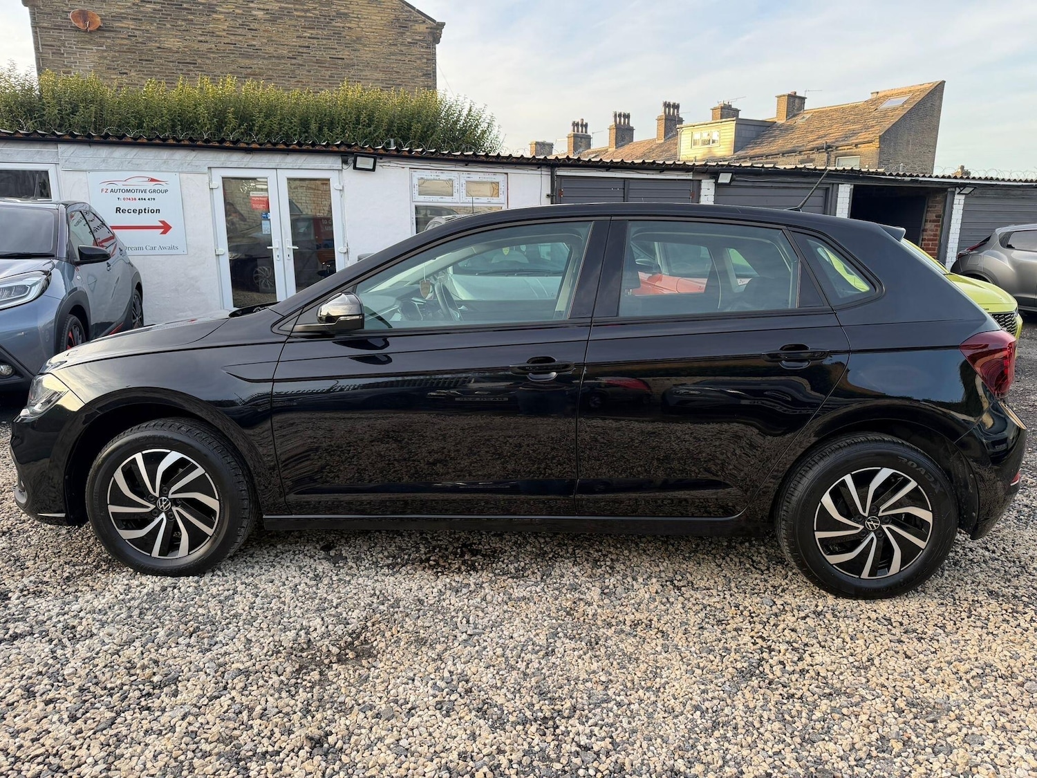 Used Volkswagen Polo 2024 for sale - 78185590: Photo 4