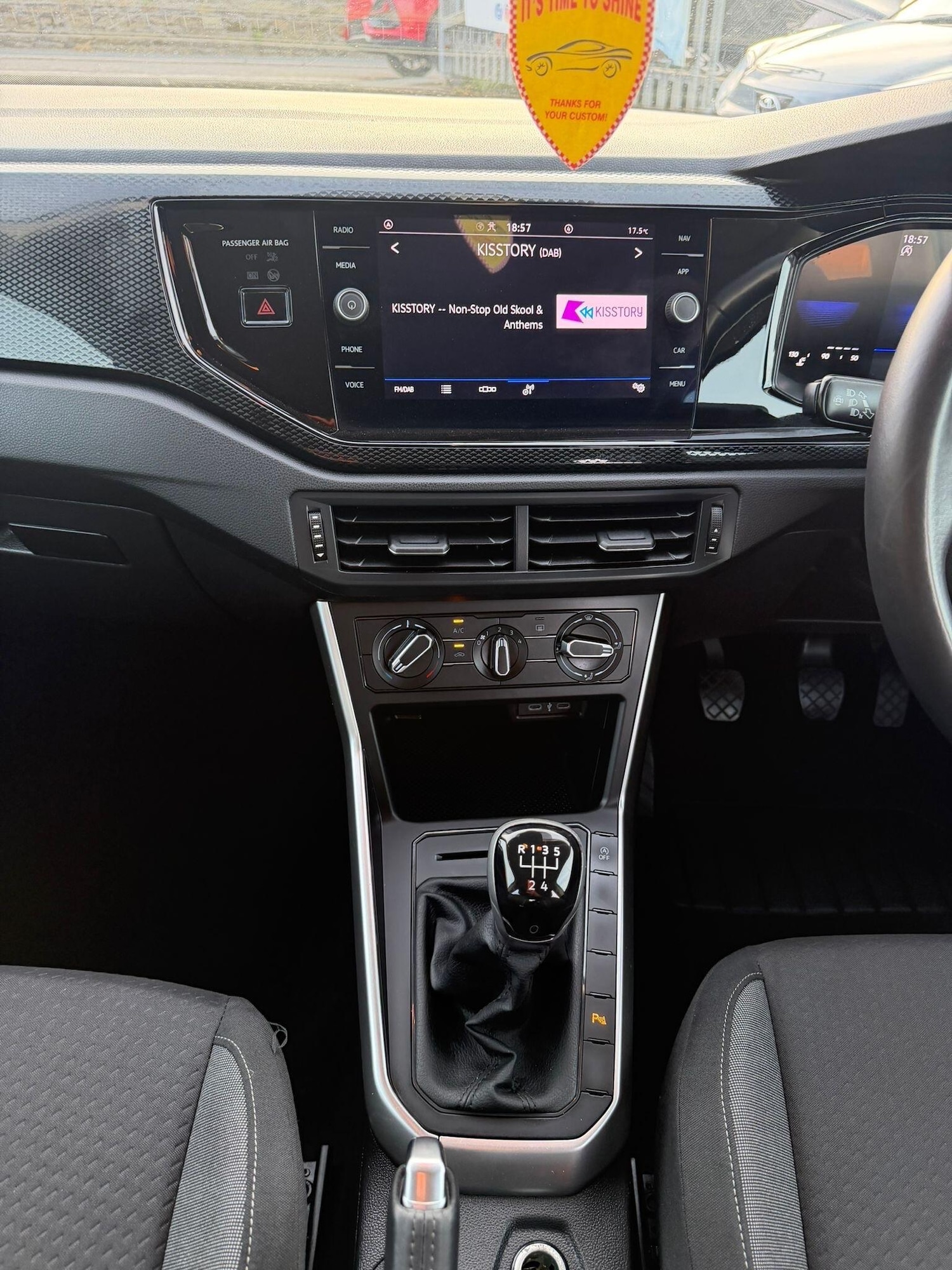 Used Volkswagen Polo 2024 for sale - 78185590: Photo 41