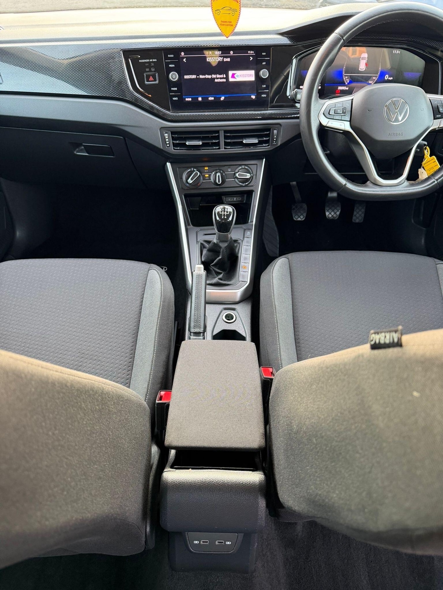 Used Volkswagen Polo 2024 for sale - 78185590: Photo 43