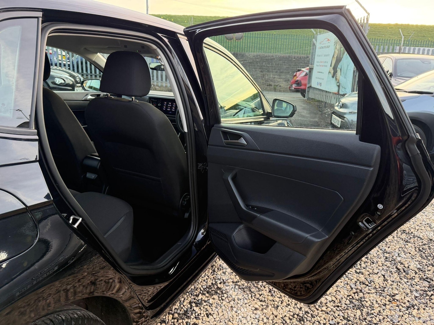 Used Volkswagen Polo 2024 for sale - 78185590: Photo 46